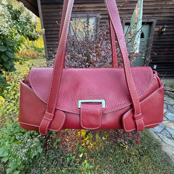 Giudit Italian leather Bag - Picture 15 of 15